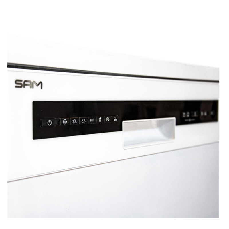 ماشین ظرفشویی سام مدل SAM DW180