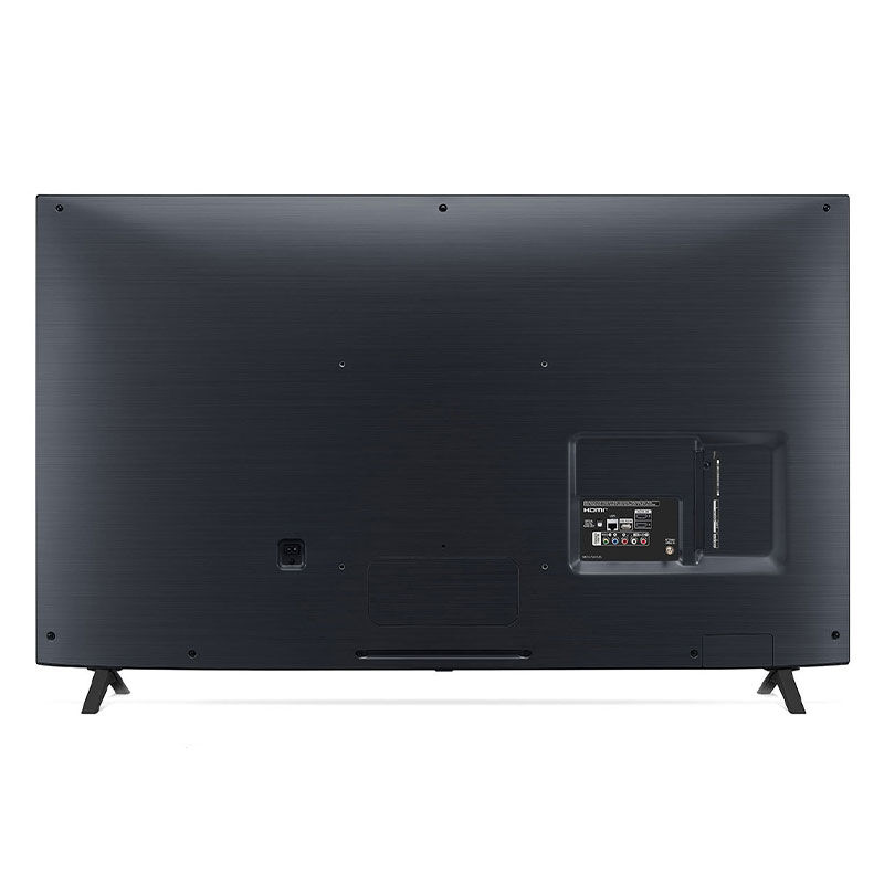 تلویزیون ال جی مدل LG UHD 4K NANO80