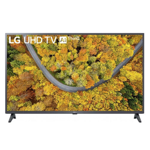 تلویزیون 43 اینچ ال جی مدل LG UHD 4K 43UP7550