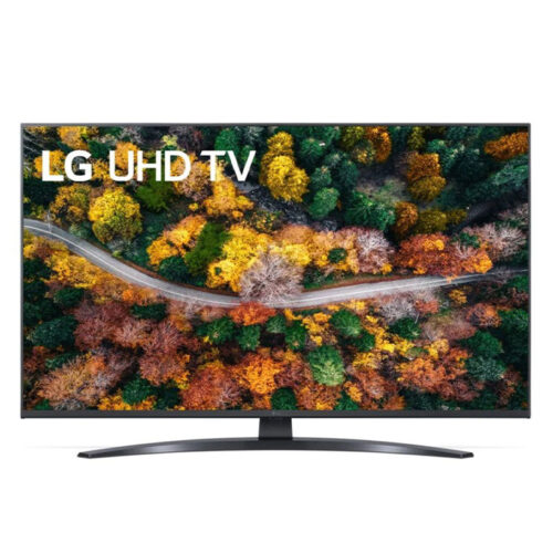 تلویزیون 55 اینچ ال جی مدل LG UHD 4K 55UP8150
