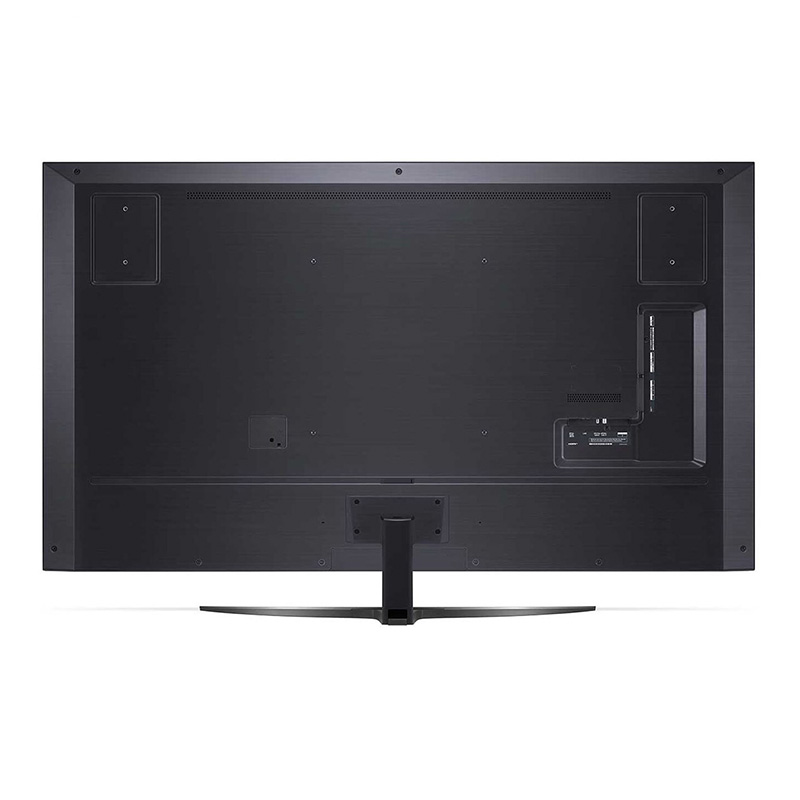 تلویزیون ال جی مدل LG UHD 4K NANO81