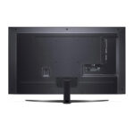 تلویزیون 75 اینچ ال جی مدل LG UHD 4K 75NANO84