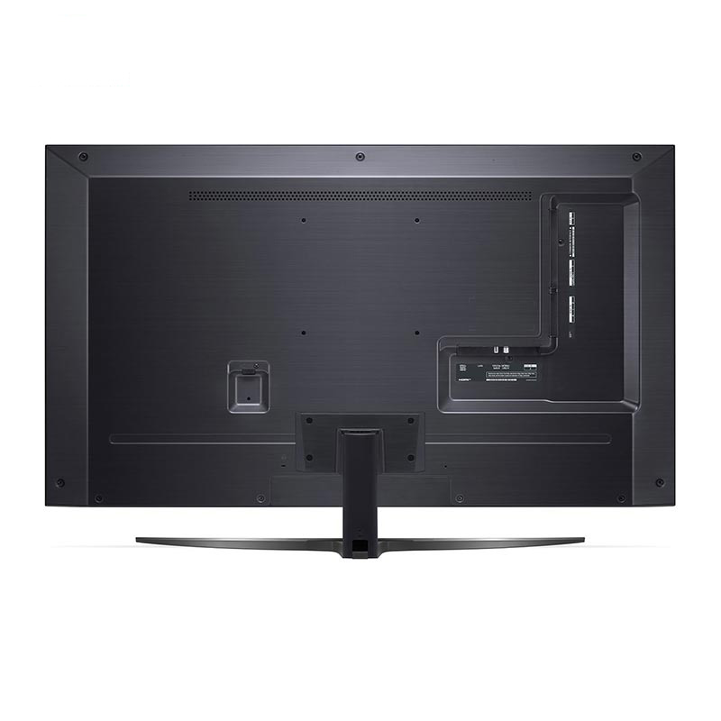 تلویزیون ال جی مدل LG UHD 4K NANO84
