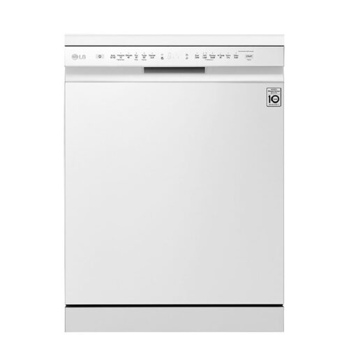 ماشین ظرفشویی ال جی مدل LG DFB512FW