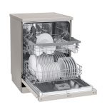 ماشین ظرفشویی ال جی مدل LG XD64S