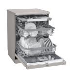 ماشین ظرفشویی ال جی مدل LG XD74S