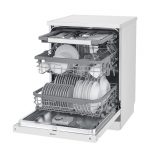 ماشین ظرفشویی ال جی مدل LG XD74W