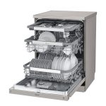 ماشین ظرفشویی ال جی مدل LG XD88NS