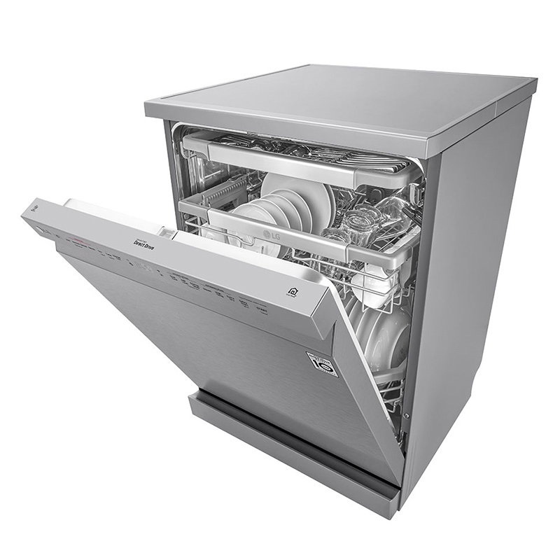 ماشین ظرفشویی ال جی مدل LG XD88S