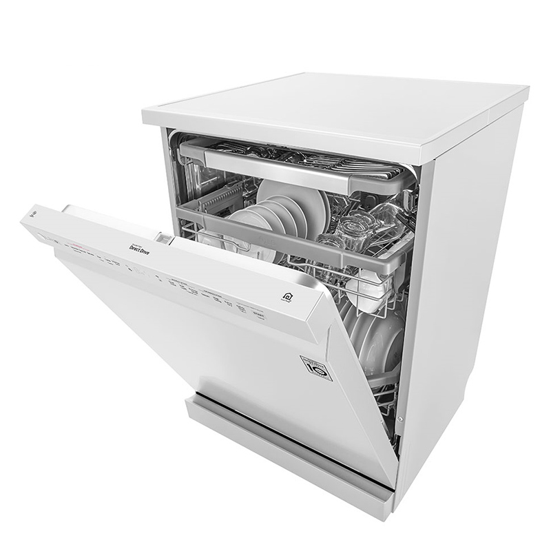 ماشین ظرفشویی ال جی مدل LG XD88W