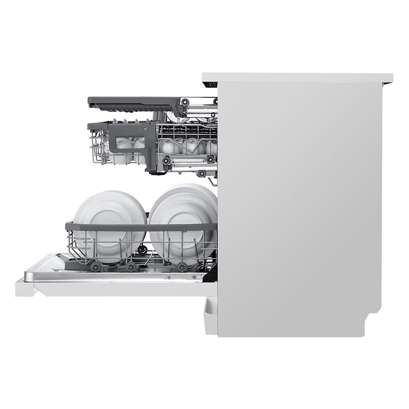 ماشین ظرفشویی ال جی مدل LG XD88W