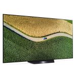 تلویزیون 55 اینچ ال جی مدل LG OLED 4K 55B9