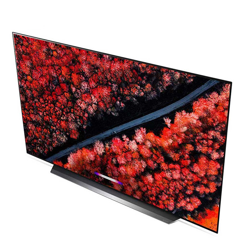 تلویزیون 55 اینچ ال جی مدل LG OLED 4K 55C9
