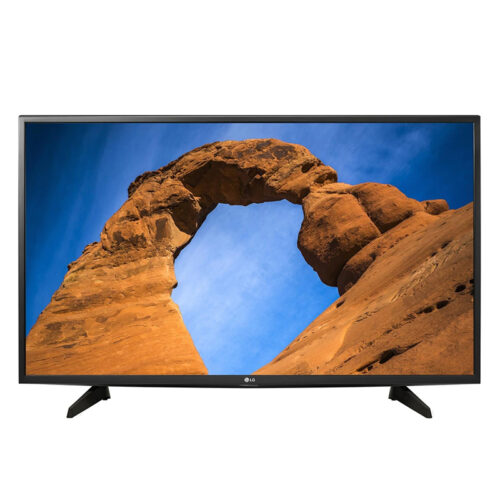 تلویزیون 49 اینچ ال جی مدل LG FULL HD 49LK5100