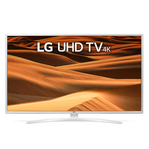 تلویزیون 49 اینچ ال جی مدل LG UHD 4K 49UM7490