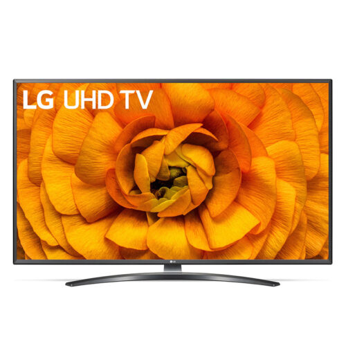 تلویزیون 50 اینچ ال جی مدل LG UHD 4K 50UN8100