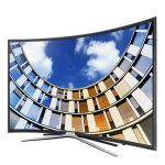 تلویزیون 55 اینچ سامسونگ مدل SAMSUNG FULL HD N6950