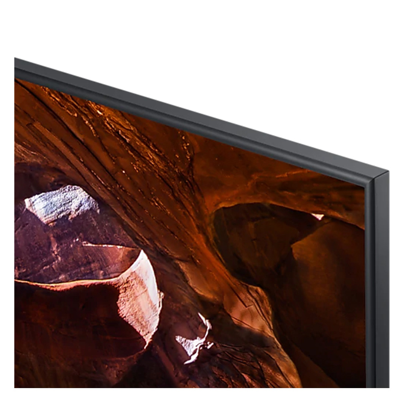 تلویزیون 55 اینچ سامسونگ مدل SAMSUNG UHD 4K RU7400